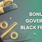 Bonus governo black friday