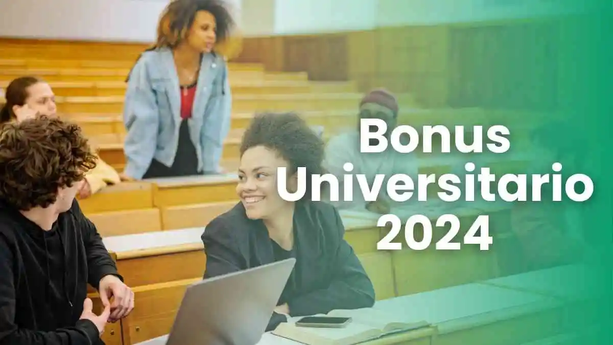 Bonus Universitario 2024 Guida rapida per ottenere 1000 euro subito