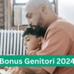 Bonus genitori separati 2024 Domande dal 12 febbraio