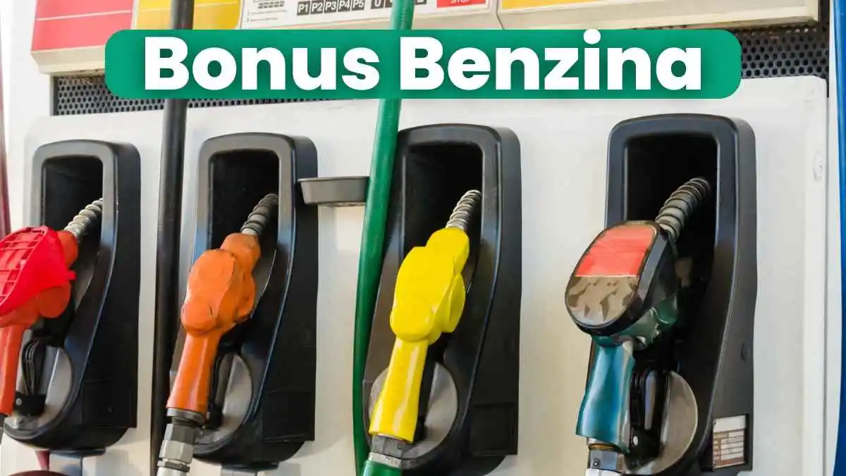 bonus benzina 2024 come richiederlo Risparmia più di 200 euro